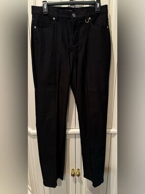Women’s Simon Chang Black Pants - Size 10